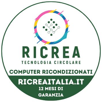 Logo Ricreaitalia